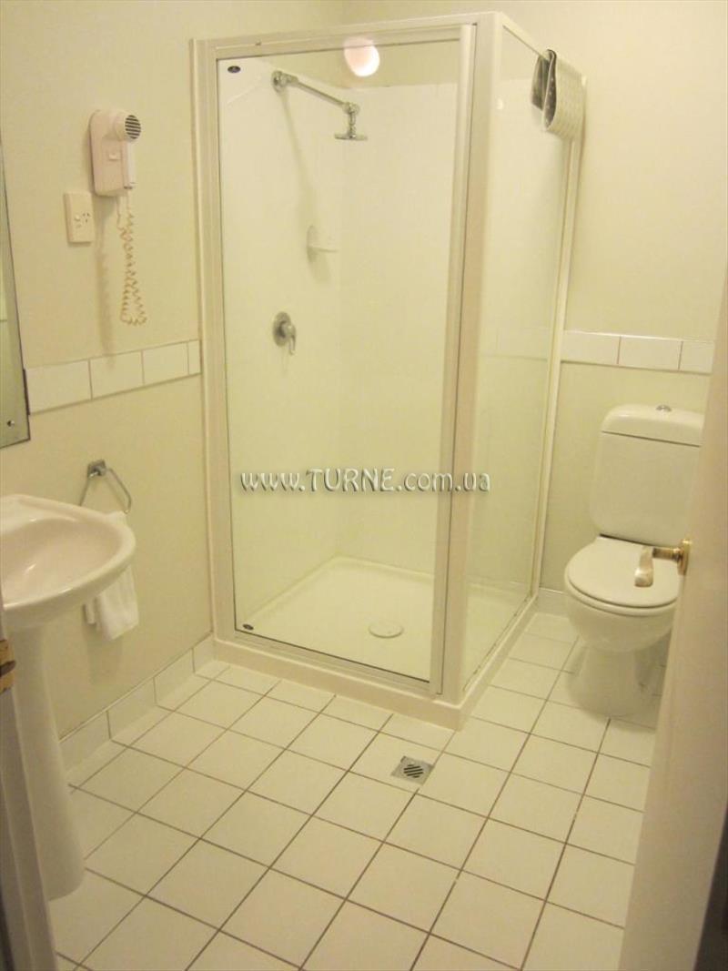 Картинка Park Regis Auckland 3*