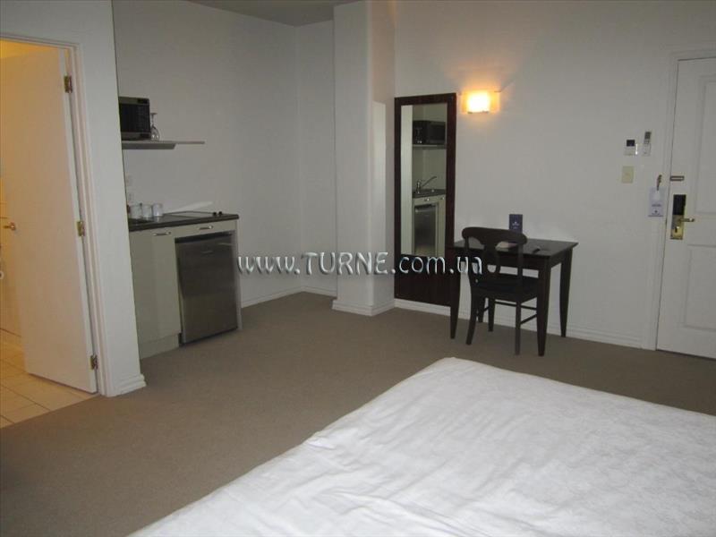 Фото Park Regis Auckland 3*