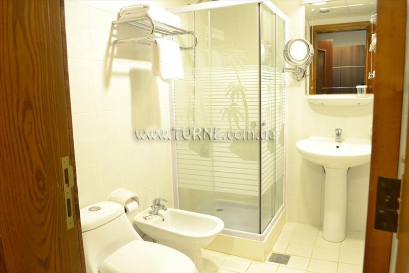 Фото Five Continents Cassels Ghantoot Beach Resort & Spa 4*