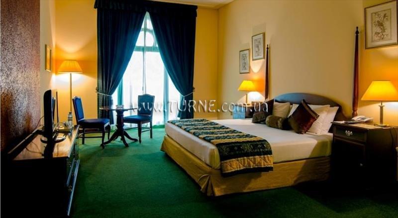 Imaginea Swiss - Belresort Ghantoot 4*