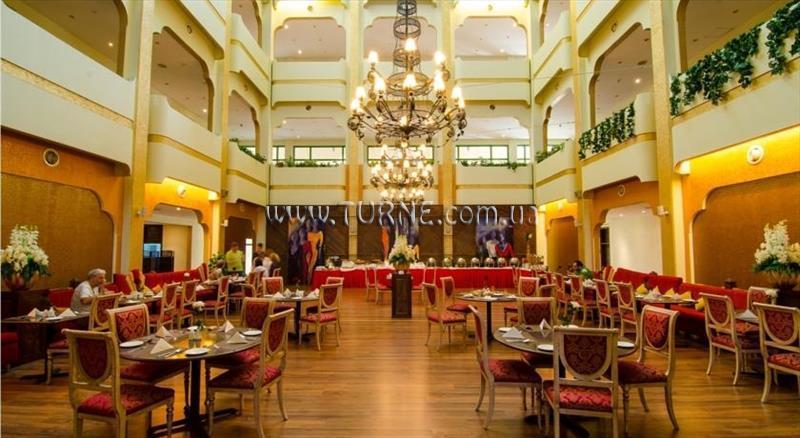 Imaginea Swiss - Belresort Ghantoot 4*