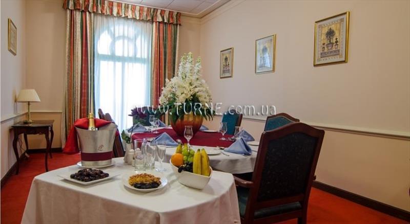 Fotografie Swiss - Belresort Ghantoot 4*