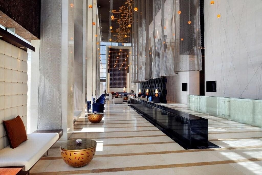 Изображение Southern Sun Abu Dhabi 4*