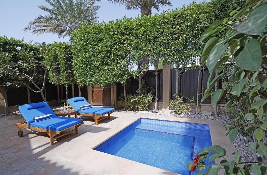 Fotografie Anantara Desert Islands Resort & SPA 5*