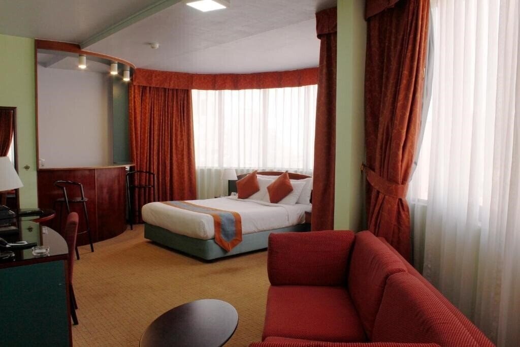 Фото Al Diar Dana Hotel 3*