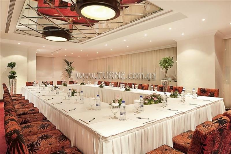 Imaginea Swiss Hotel Corniche (ex. Swiss Bel, Royal International) 4*