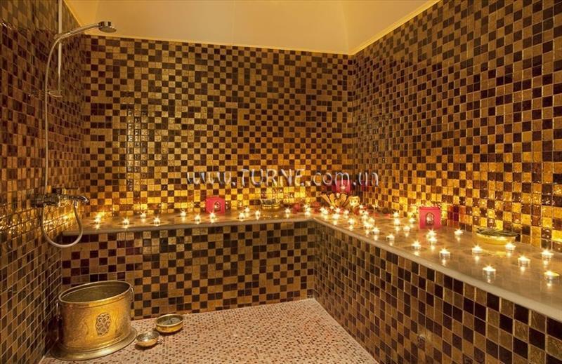 Fotografie Swiss Hotel Corniche (ex. Swiss Bel, Royal International) 4*