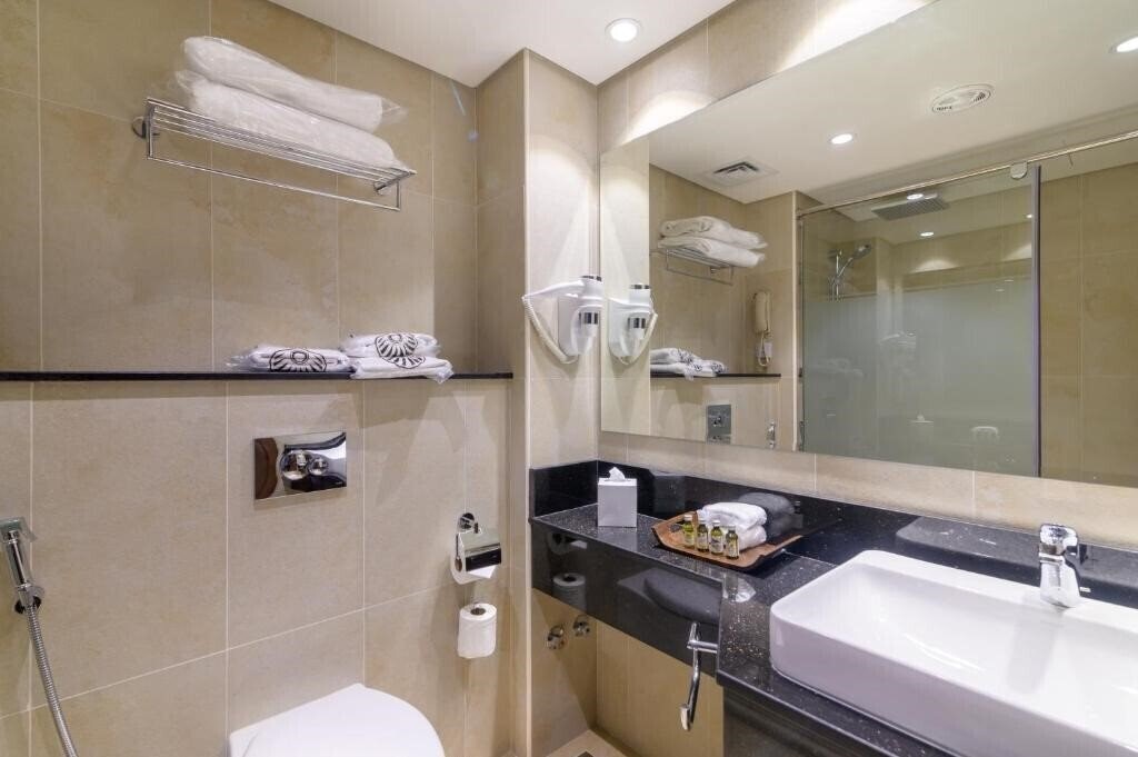Fotografii Dhafra Beach Hotel 3*