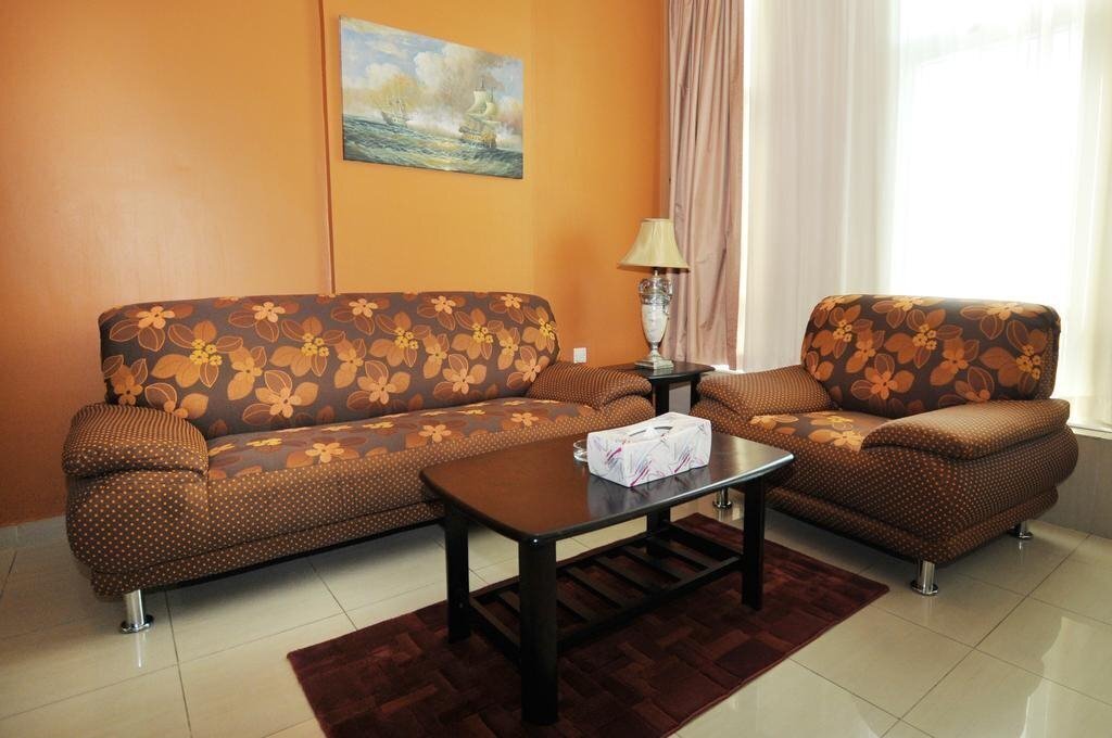 Изображение Center Ville Hotel 2*