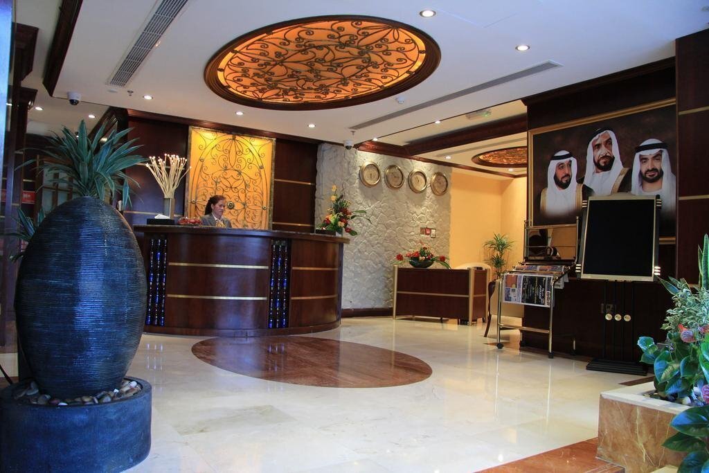 Hotel Trianon Hotel 2*