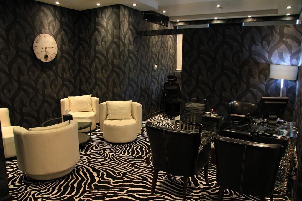 Fotografie Trianon Hotel 2*