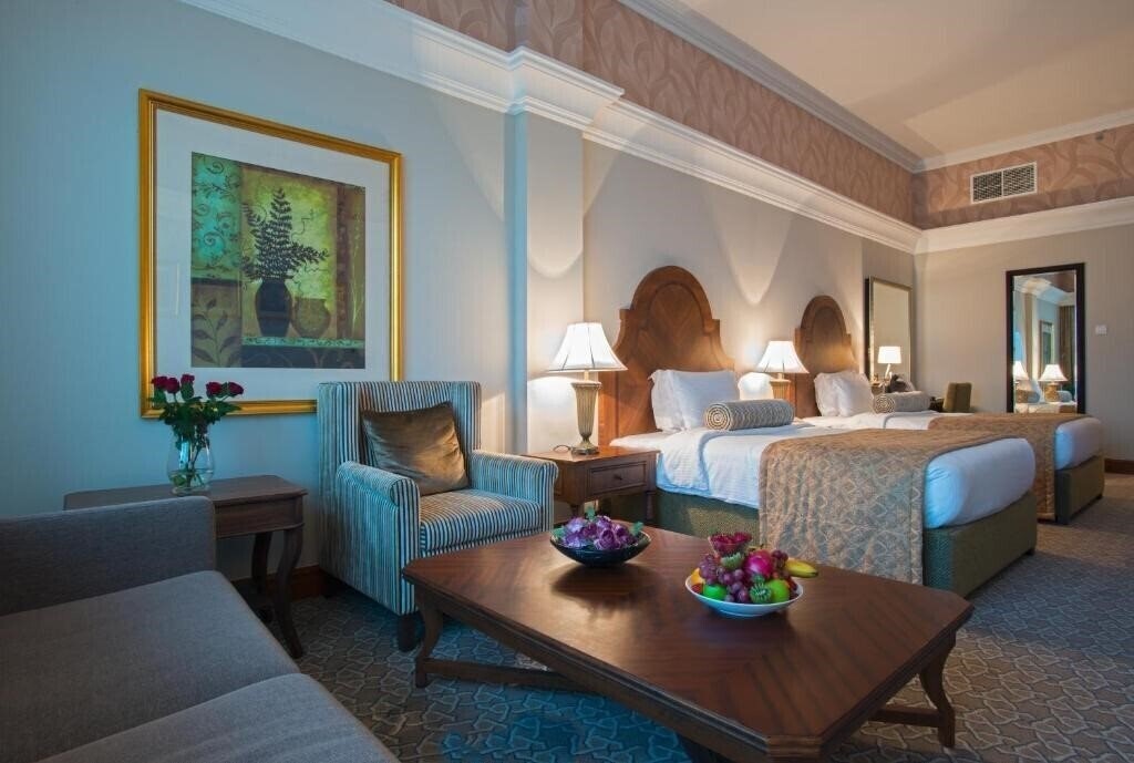 Fotografii Ayla Hotel 4*