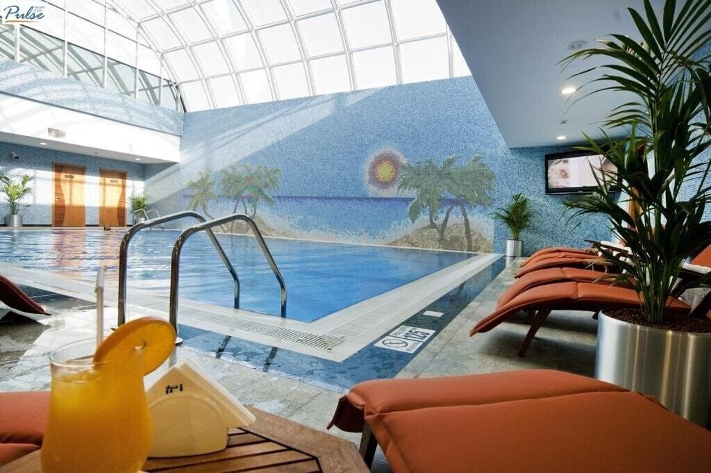 Fotografie Ayla Hotel 4*