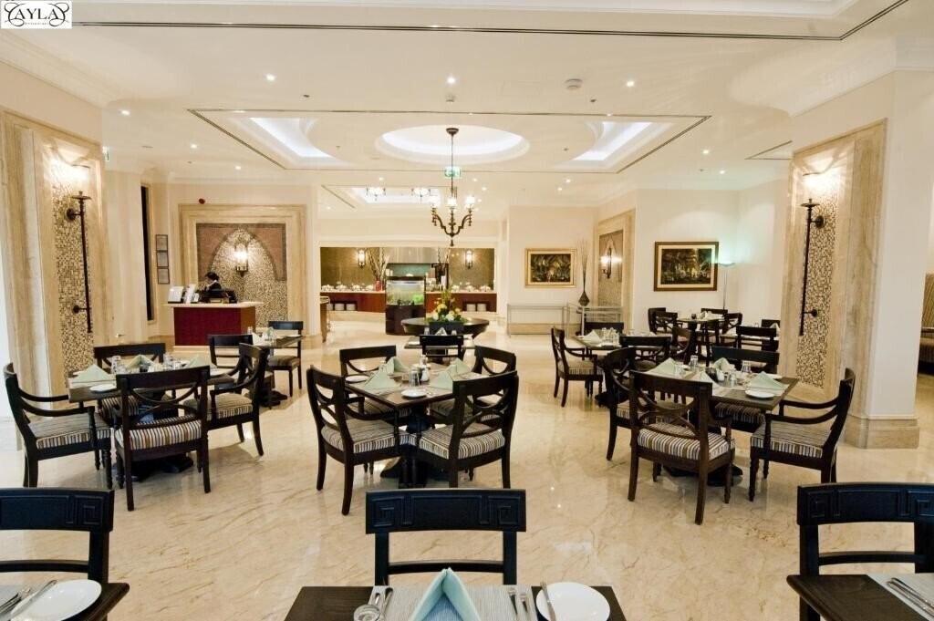 Imaginea Ayla Hotel 4*