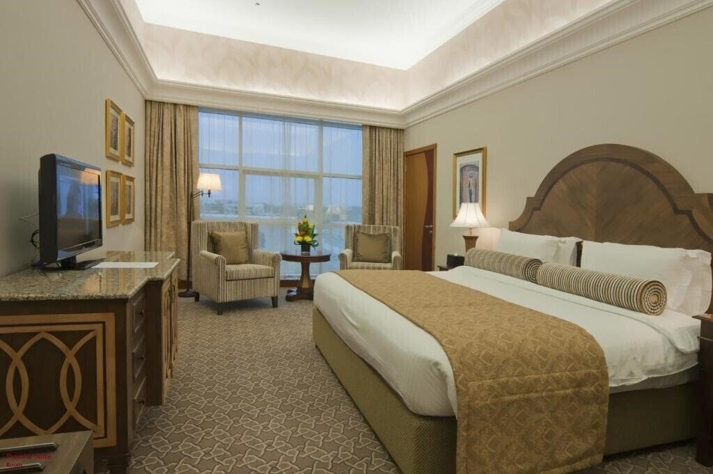 Imaginea Ayla Hotel 4*