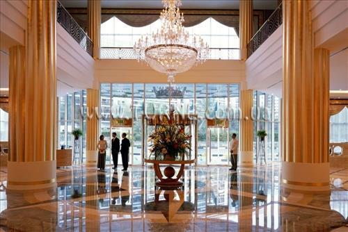 Фотография Millenium Hotel Abu Dhabi 5*