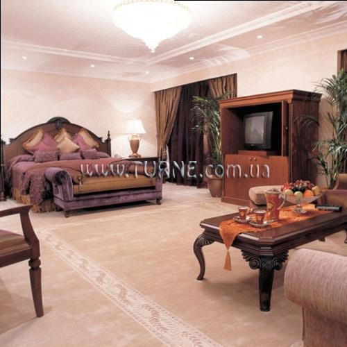 Картинка Millenium Hotel Abu Dhabi 5*