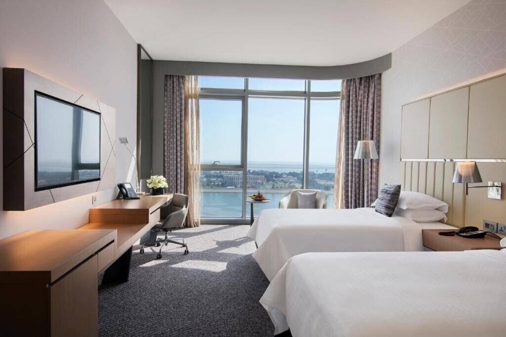 Fotografii Pearl Rotana 4*