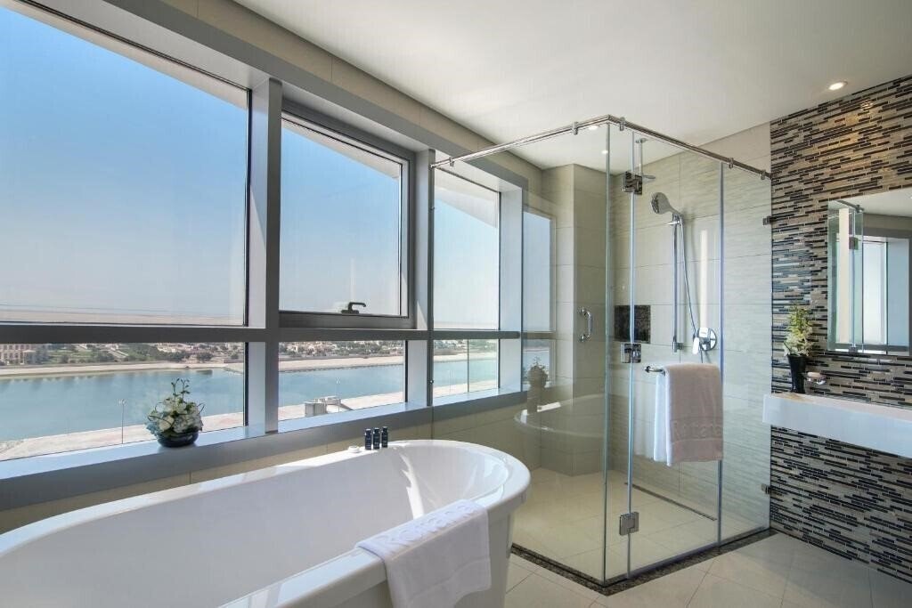 Fotografie Pearl Rotana 4*