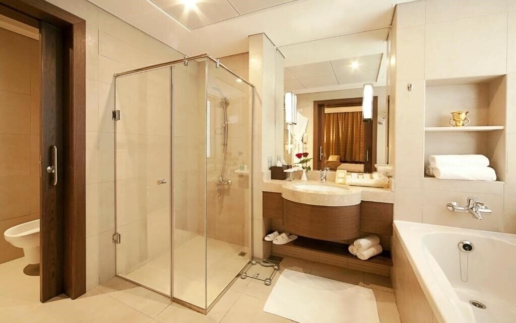 Fotografii Oaks Liwa Executive Suites 4*