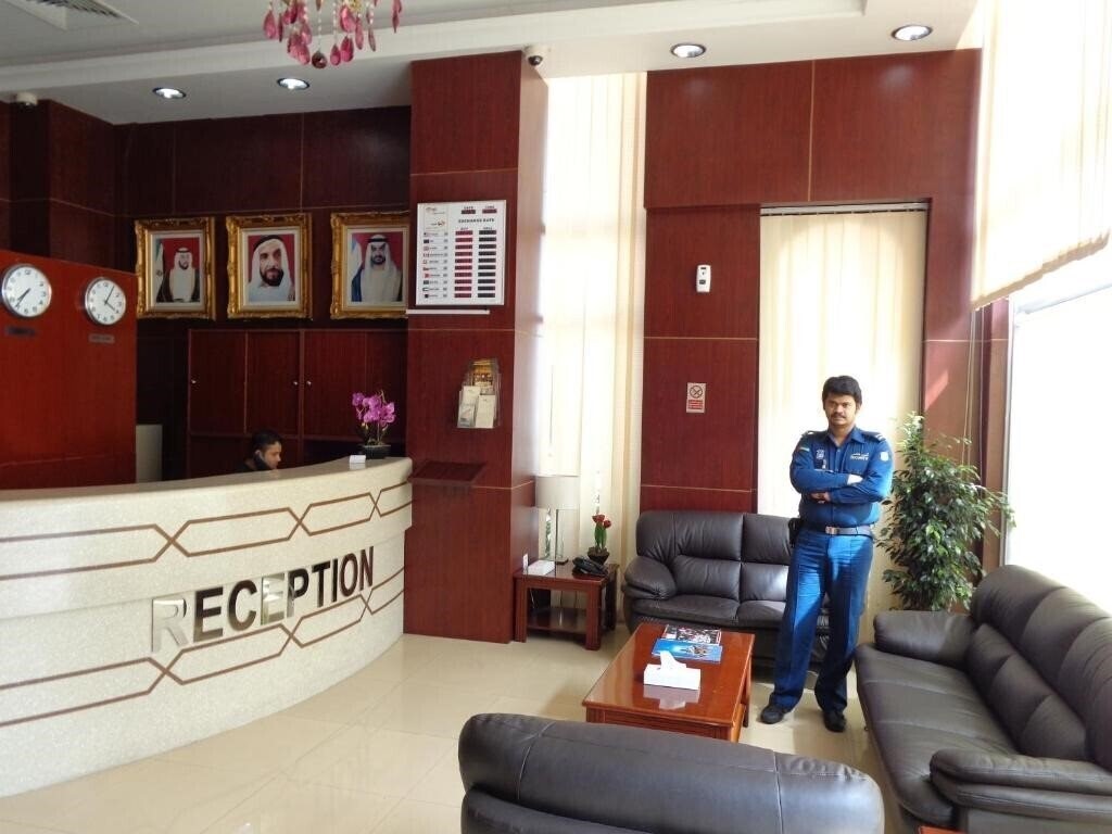 Фотография Palette Top Stars Hotel (ex. Top Stars Hotel) 1*