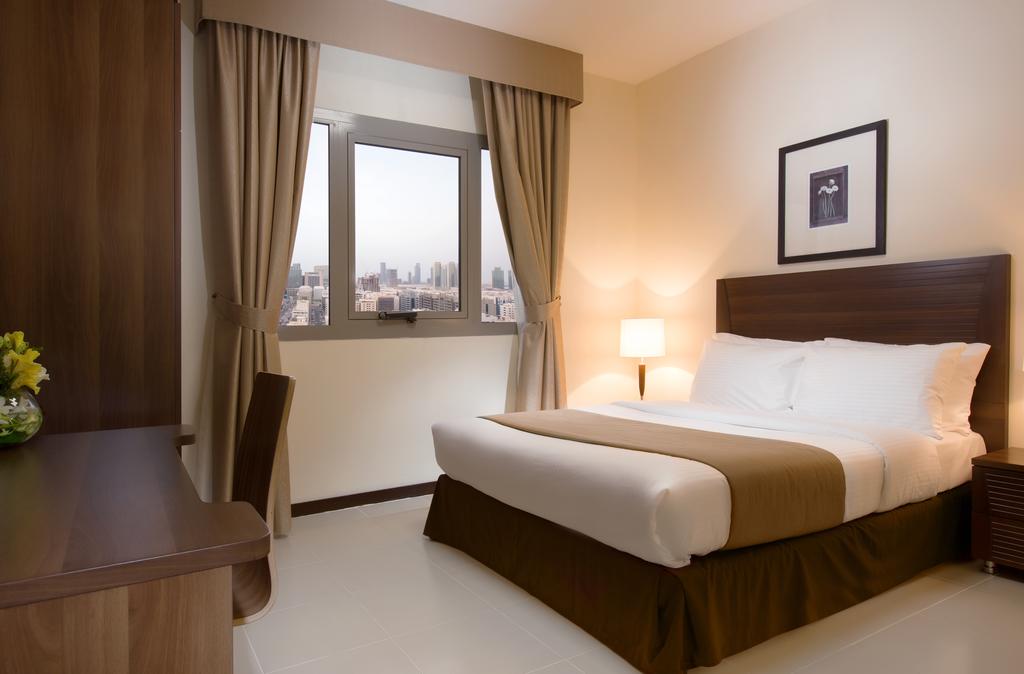 Fotografie Century Hotel & Apartments 3*