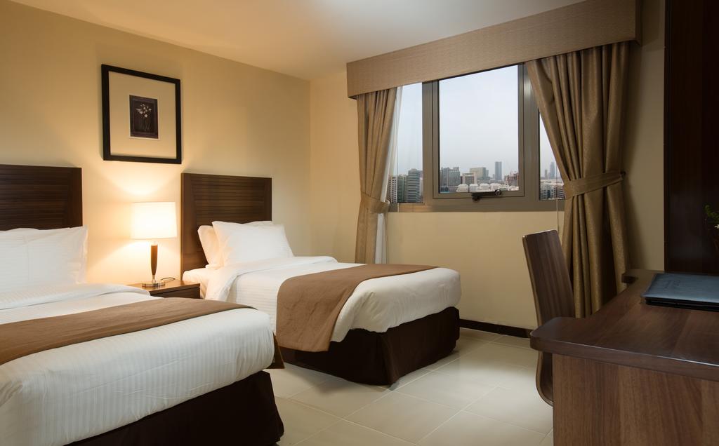 Imaginea Century Hotel & Apartments 3*