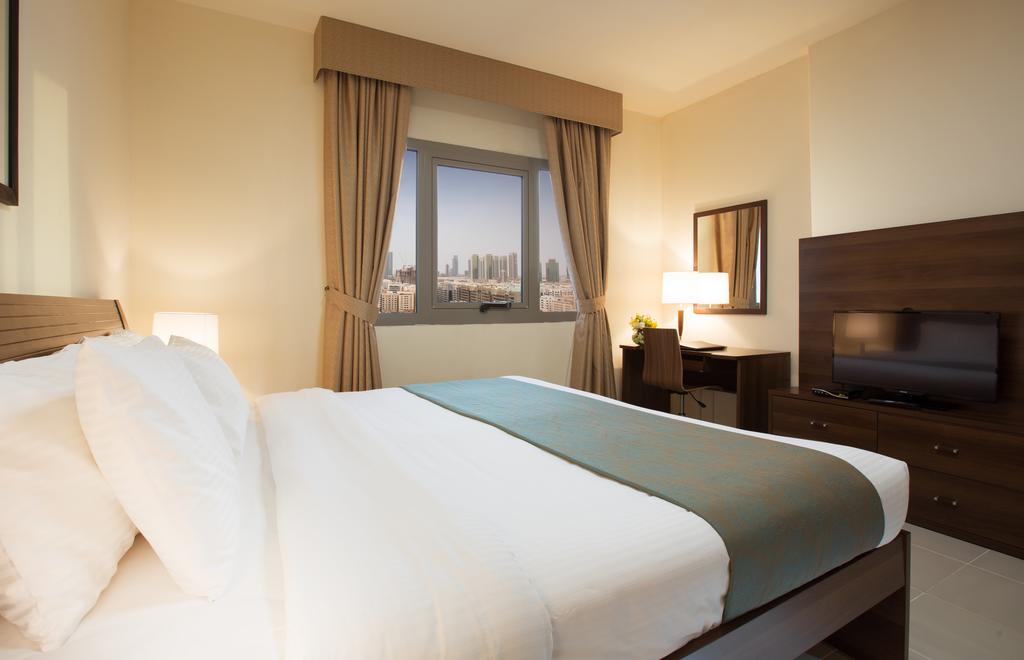 Imaginea Century Hotel & Apartments 3*