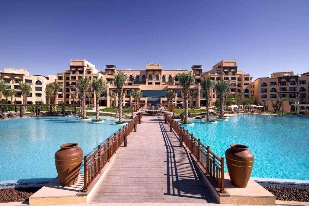 Fotografii Saadiyat Rotana Resort & Villas 5*