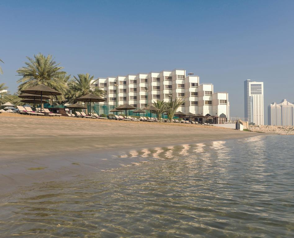 Отель La Residence 3*