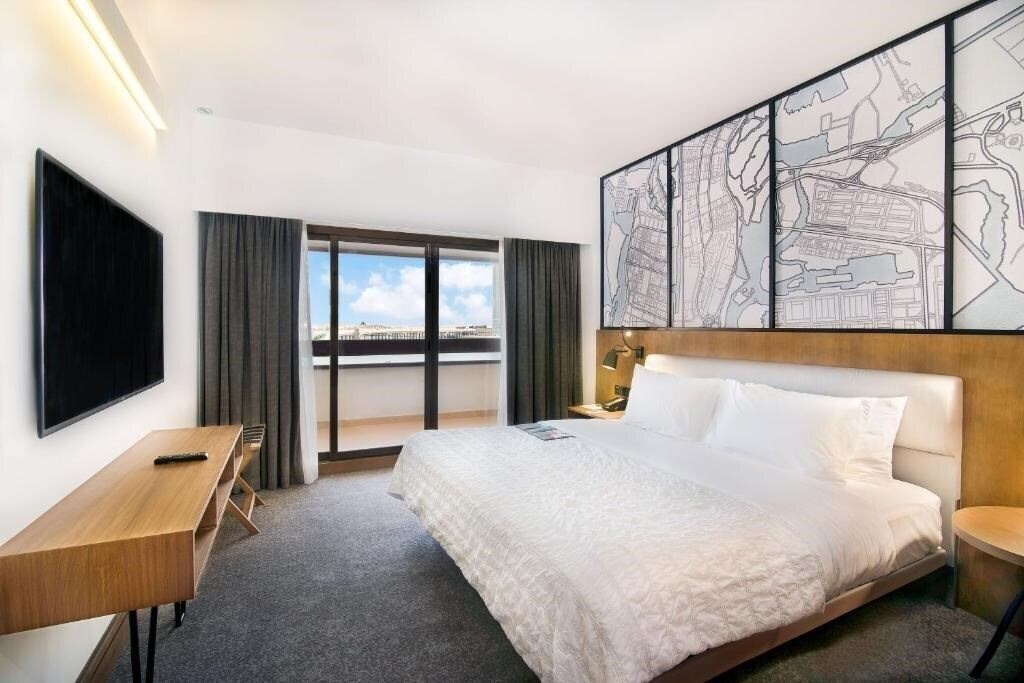 Imaginea Le Meridien Abu Dhabi Resort 4*