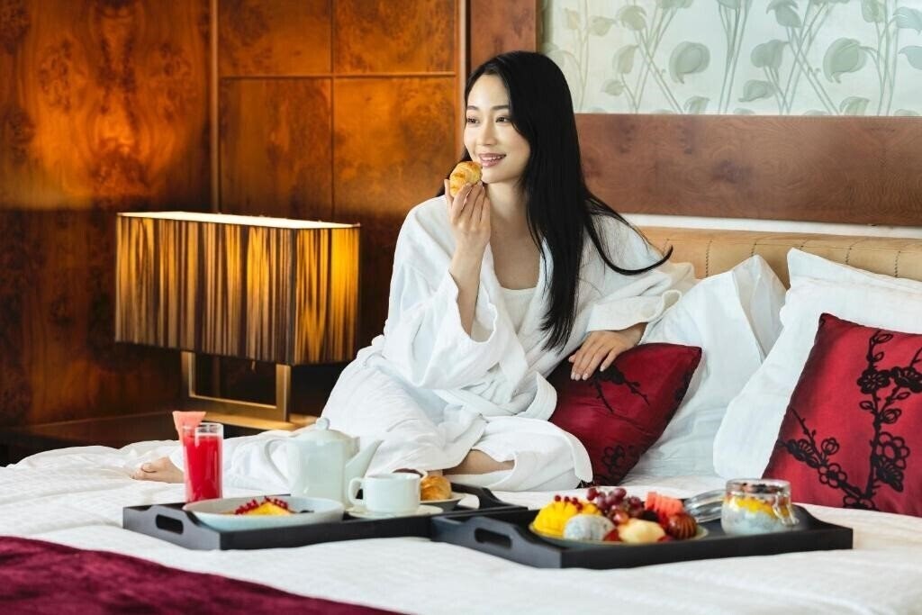 Fotografie Grand Millennium Al Wahda 5*