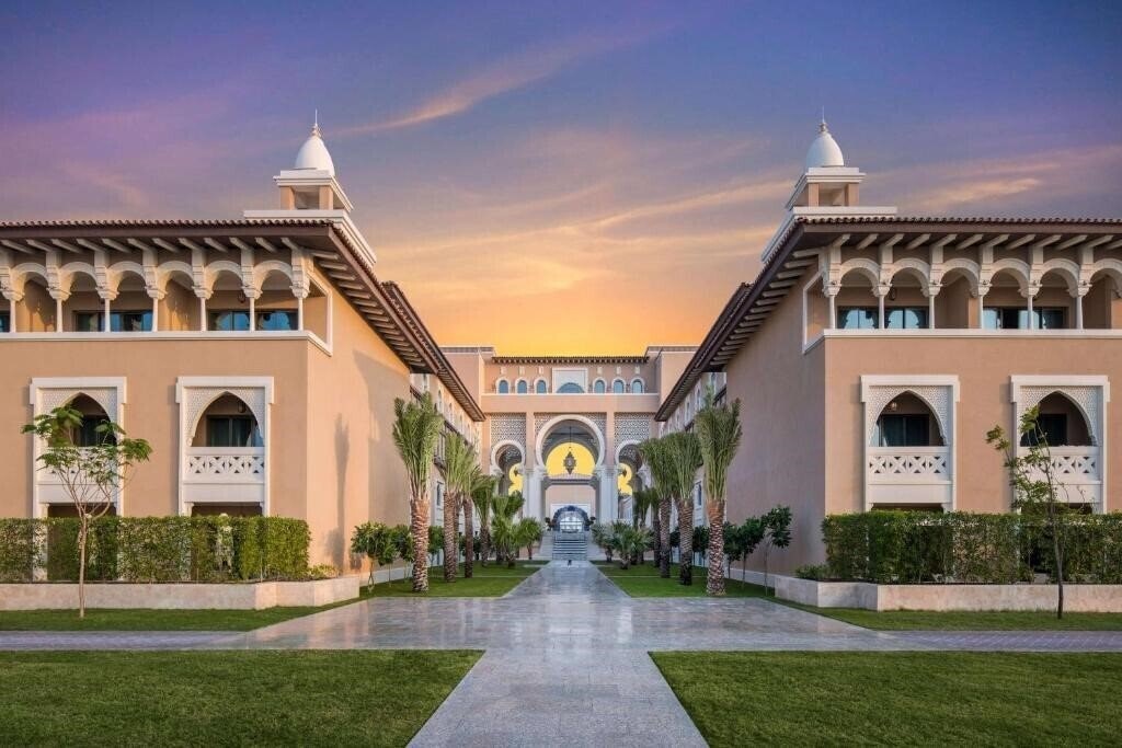 Hotel Rixos Premium Saadiyat Island 5*