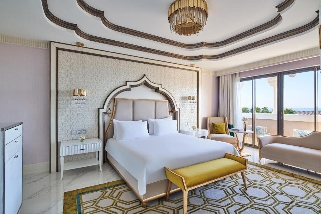 Fotografii Rixos Premium Saadiyat Island 5*