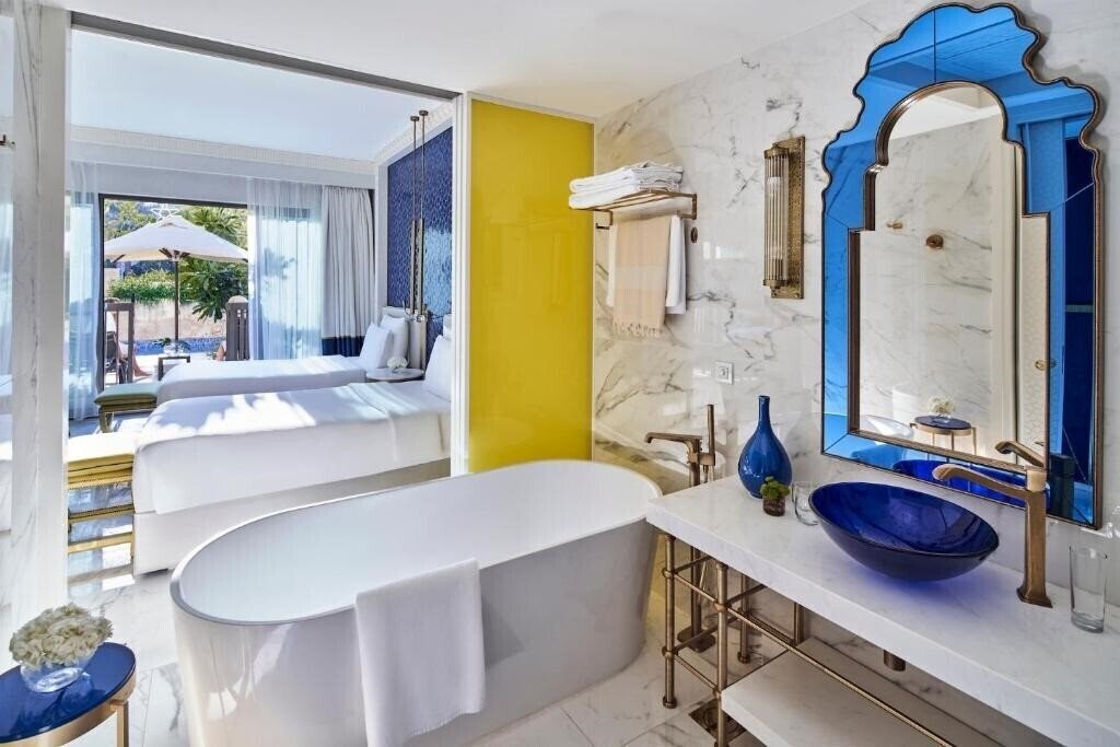 Fotografie Rixos Premium Saadiyat Island 5*
