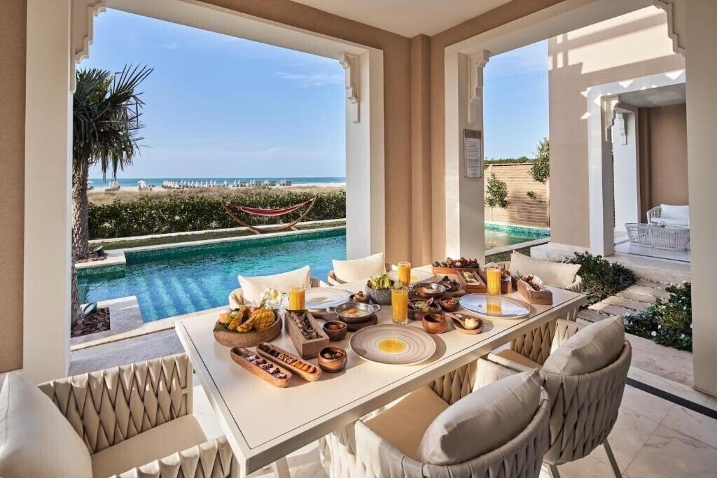 Imaginea Rixos Premium Saadiyat Island 5*