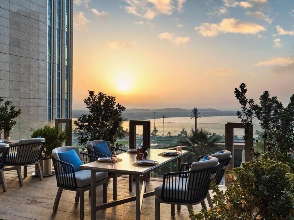 Fotografii Sofitel Abu Dhabi Corniche 5*