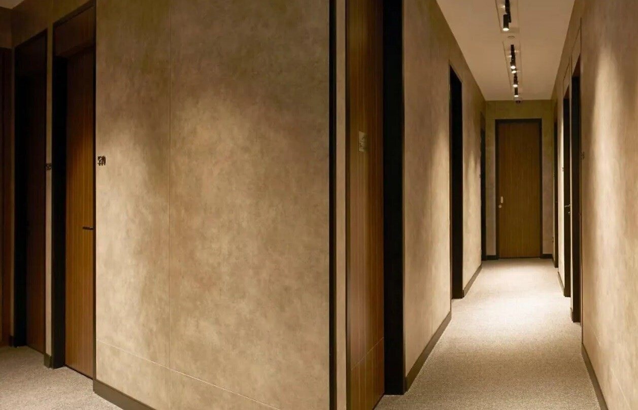 Imaginea Aerotel Abu Dhabi Terminal 3 Arrival Transit 3*