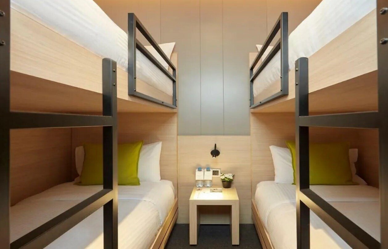 Hotel Aerotel Abu Dhabi Terminal 3 Arrival Transit 3*