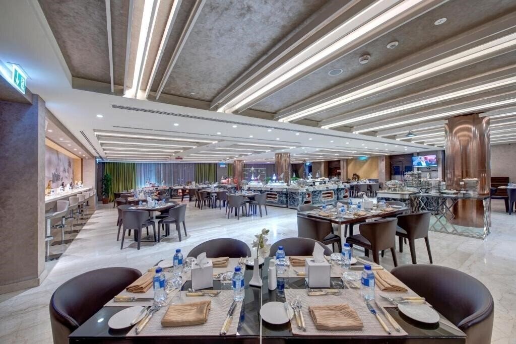 Fotografii Remal Hotel 4*