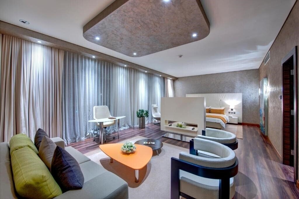 Fotografie Remal Hotel 4*