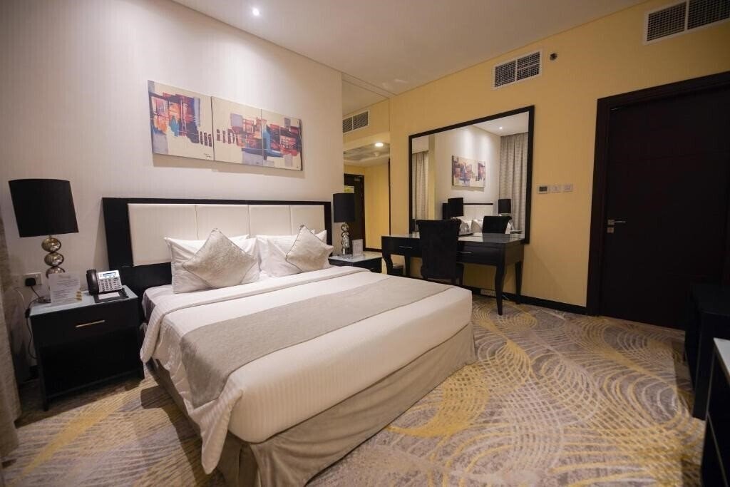 Hotel Grand Villaggio Hotel No Category отель без категории