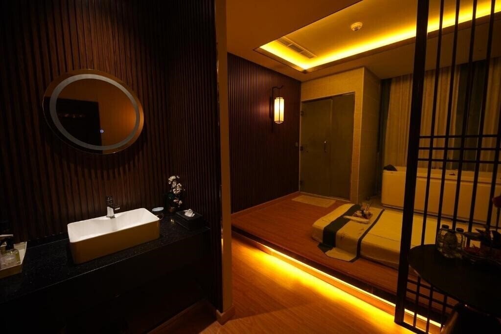 Fotografii Grand Villaggio Hotel No Category отель без категории