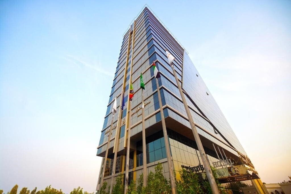 Imaginea Grand Villaggio Hotel No Category отель без категории