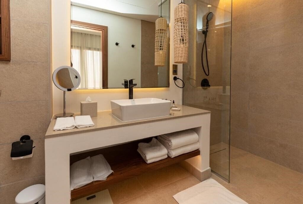 Fotografie Bab Al Nojoum Bateen Liwa 4*