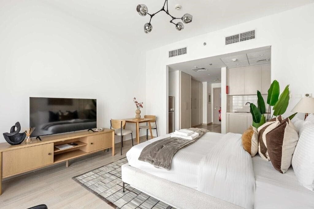 Fotografii Silkhaus Waters Edge Tower 3*