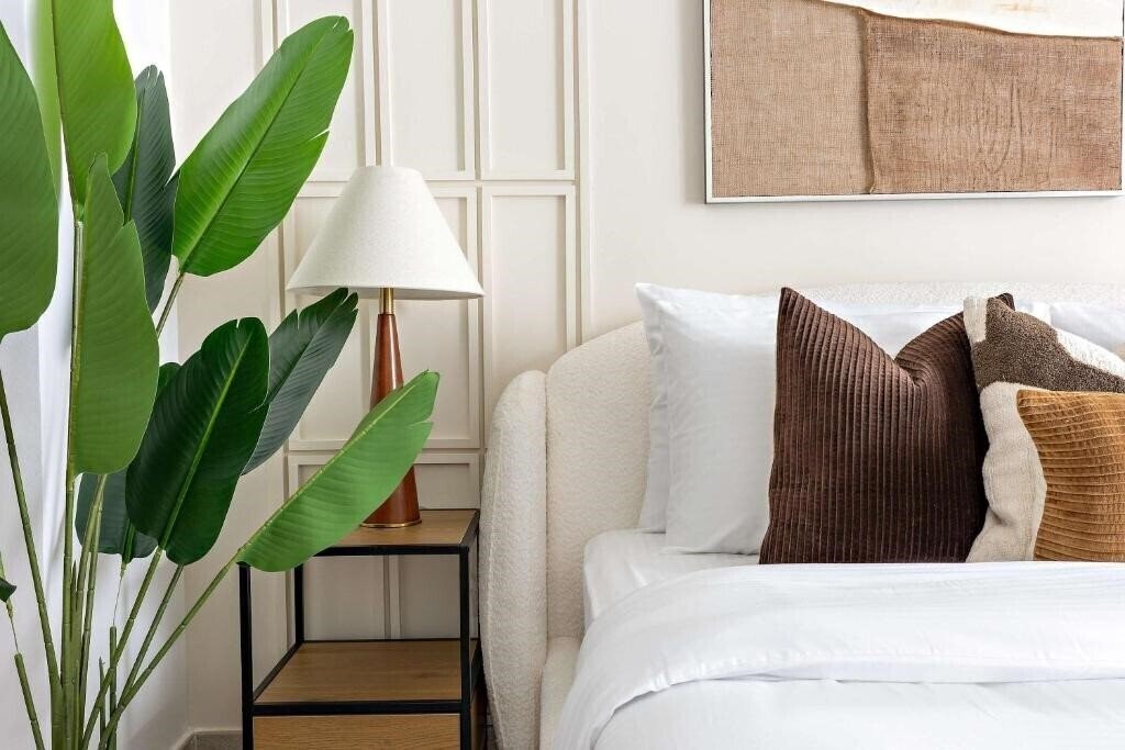 Fotografie Silkhaus Waters Edge Tower 3*