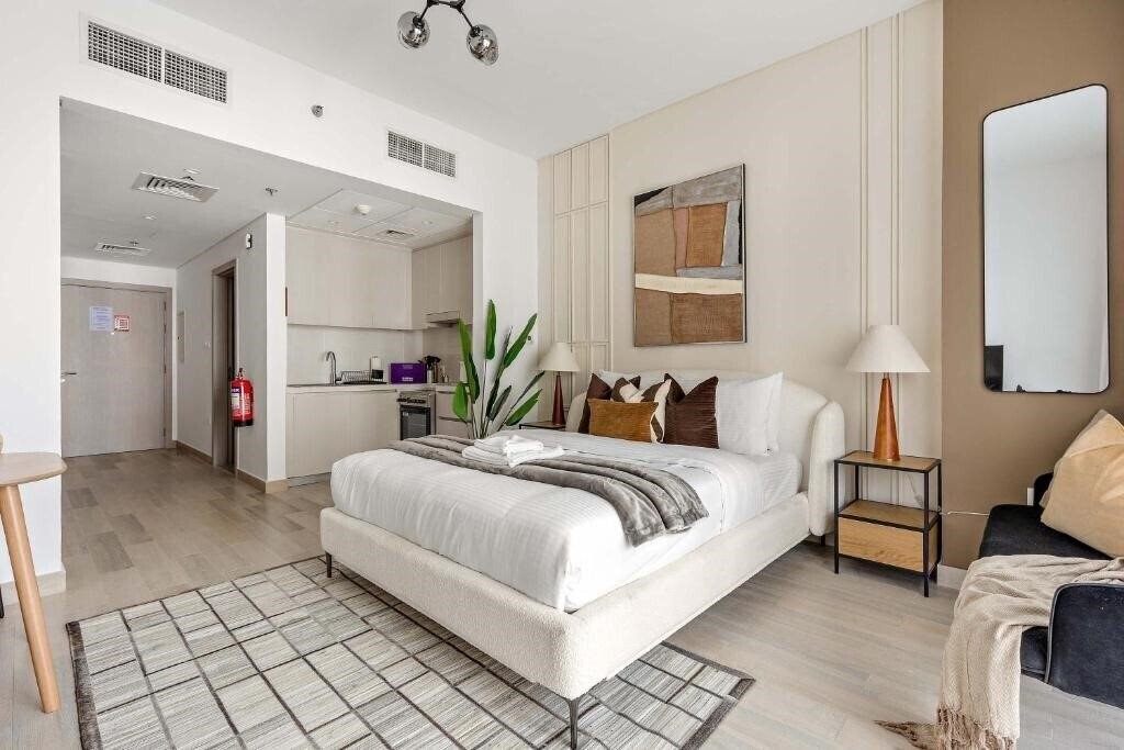 Imaginea Silkhaus Waters Edge Tower 3*