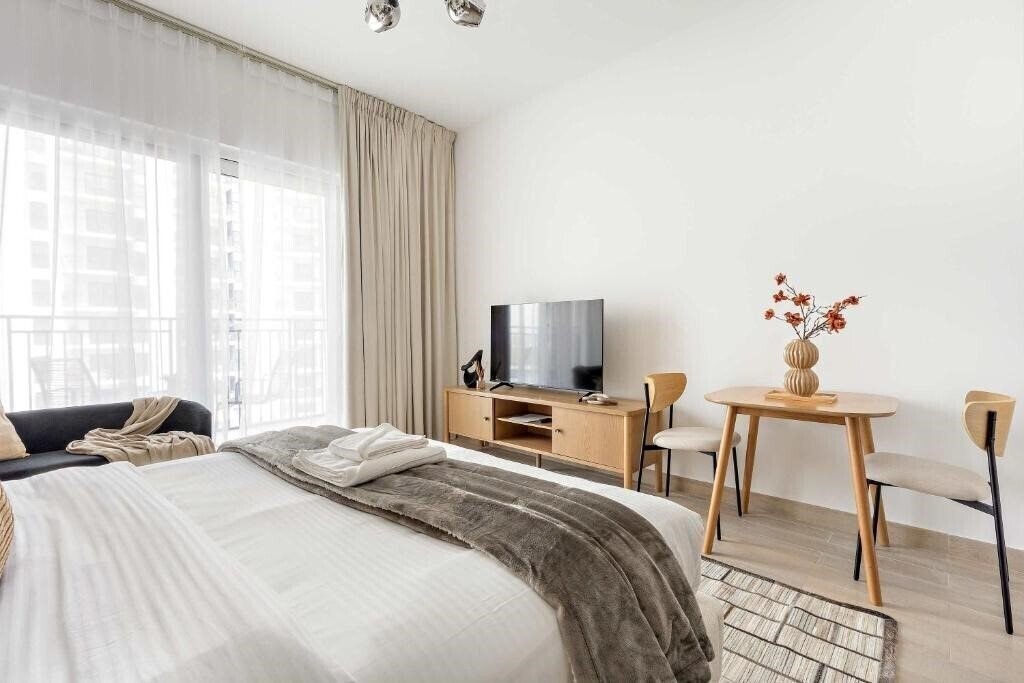 Imaginea Silkhaus Waters Edge Tower 3*