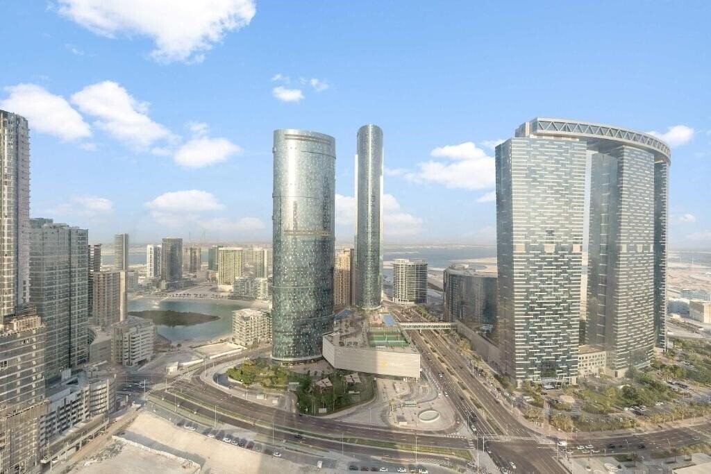 Fotografii Silkhaus Horizon Apartments 3*